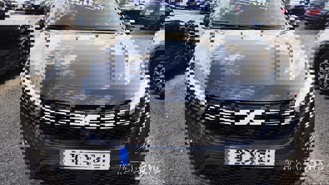 Dacia Jogger de 2023