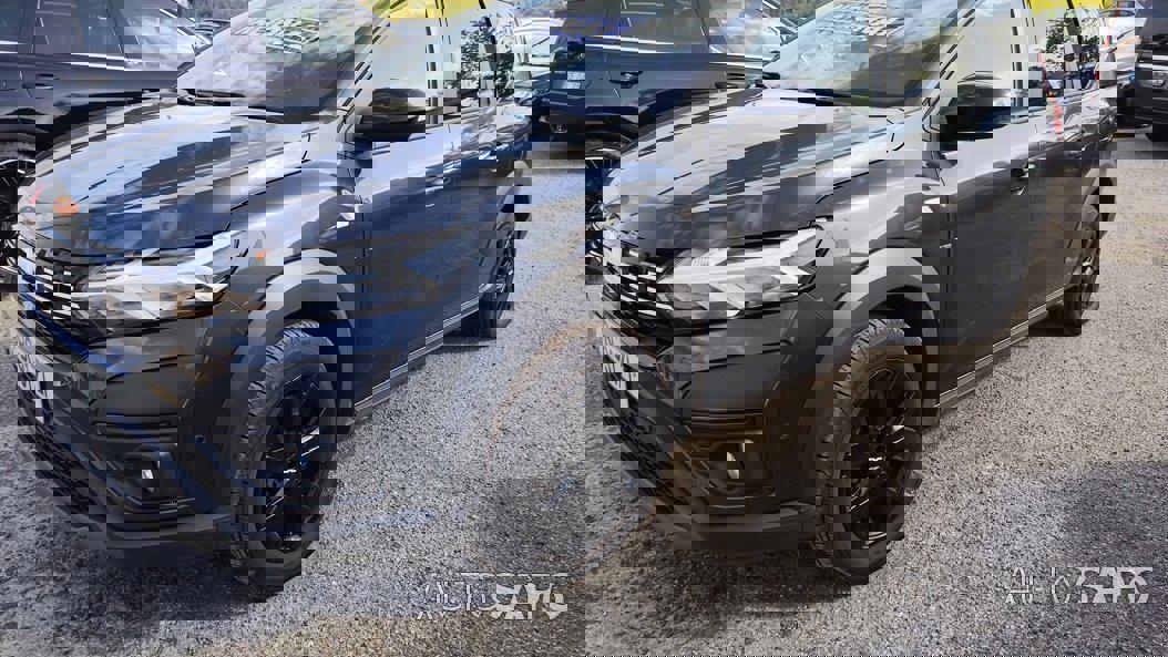 Dacia Jogger de 2023