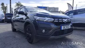 Dacia Jogger de 2023