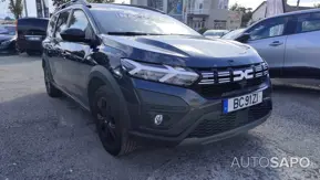 Dacia Jogger de 2023