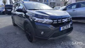 Dacia Jogger de 2023