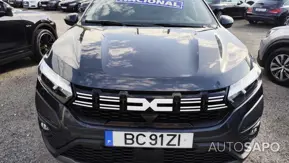Dacia Jogger de 2023