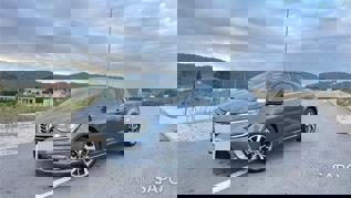 Renault Mégane de 2016