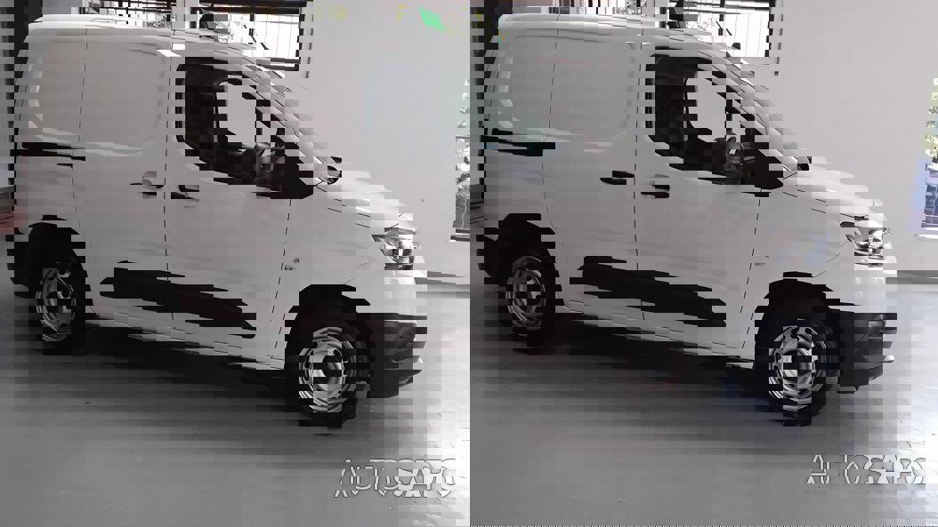 Toyota Proace City Verso 1.5D L1 Comfort de 2022