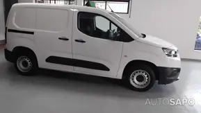 Toyota Proace City Verso 1.5D L1 Comfort de 2022
