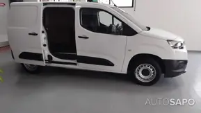 Toyota Proace City Verso 1.5D L1 Comfort de 2022