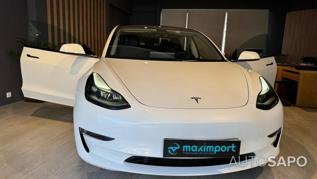 Tesla Model 3 de 2022