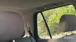 Mercedes-Benz Classe ML 270 CDi de 2002