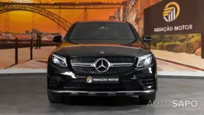 Mercedes-Benz Classe GLC de 2017