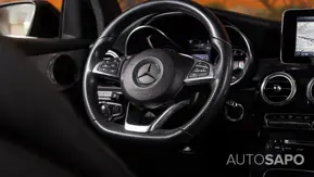 Mercedes-Benz Classe GLC de 2017