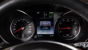 Mercedes-Benz Classe GLC de 2017