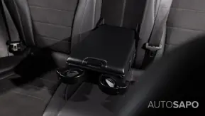 Mercedes-Benz Classe GLC de 2017