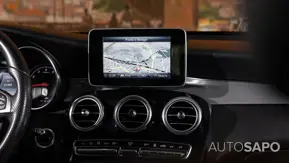 Mercedes-Benz Classe GLC de 2017