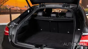 Mercedes-Benz Classe GLC de 2017