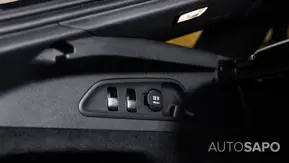 Mercedes-Benz Classe GLC de 2017