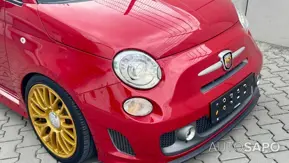 Abarth 595 de 2015