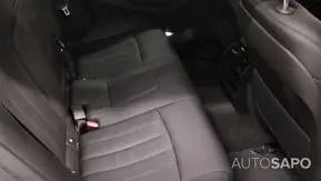 BMW Série 5 530 e iPerformance Pack M de 2019