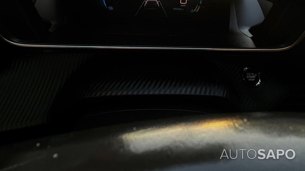 Peugeot e-2008 GT de 2020