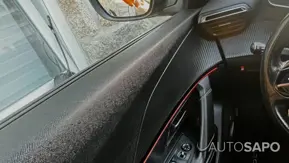 Peugeot e-2008 GT de 2020