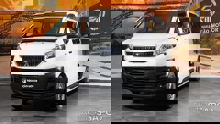 Peugeot Traveller 1.5 BlueHDi L3H1 Business Long de 2021