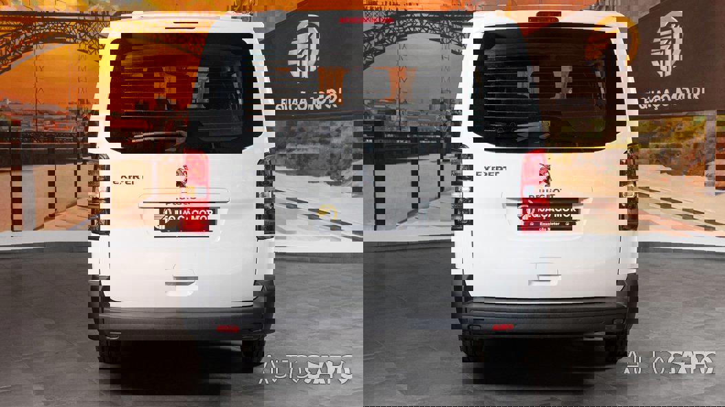 Peugeot Traveller 1.5 BlueHDi L3H1 Business Long de 2021