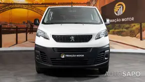 Peugeot Traveller 1.5 BlueHDi L3H1 Business Long de 2021