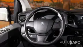 Peugeot Traveller 1.5 BlueHDi L3H1 Business Long de 2021
