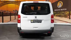 Peugeot Traveller 1.5 BlueHDi L3H1 Business Long de 2021
