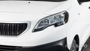 Peugeot Traveller 1.5 BlueHDi L3H1 Business Long de 2021