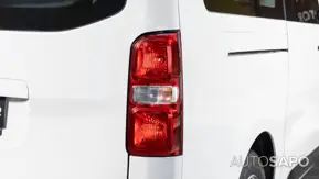 Peugeot Traveller 1.5 BlueHDi L3H1 Business Long de 2021