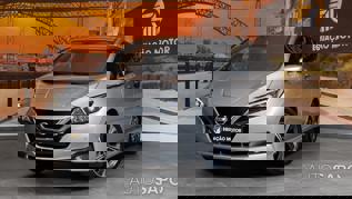 Nissan Leaf de 2019