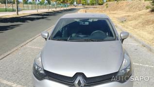 Renault Clio 1.5 Blue dCi Zen de 2018