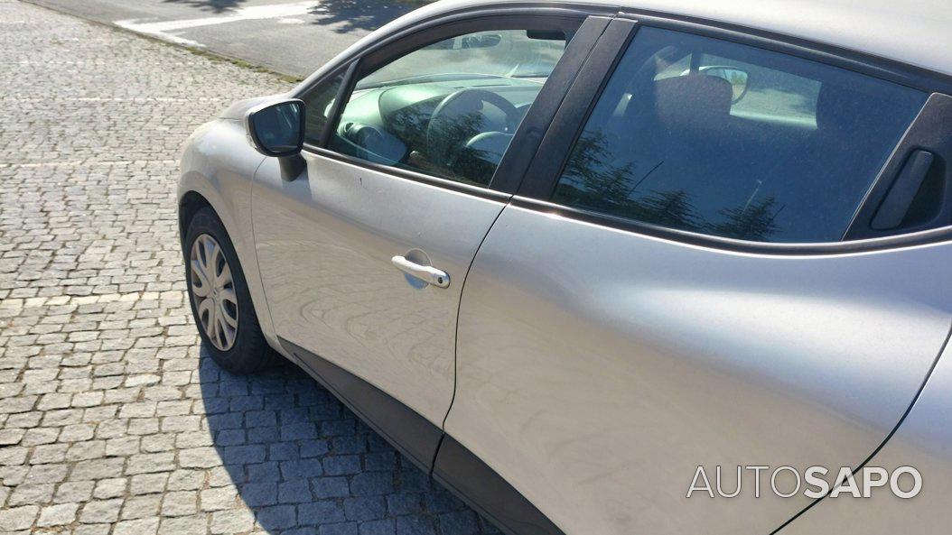 Renault Clio 1.5 Blue dCi Zen de 2018
