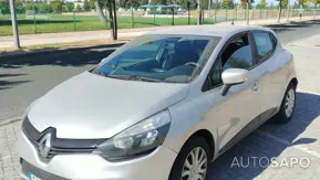 Renault Clio 1.5 Blue dCi Zen de 2018