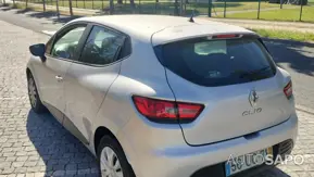 Renault Clio 1.5 Blue dCi Zen de 2018