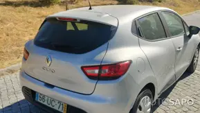 Renault Clio 1.5 Blue dCi Zen de 2018