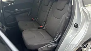 Ford S-Max 2.0 TDCi Titanium de 2016
