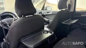 Ford S-Max 2.0 TDCi Titanium de 2016