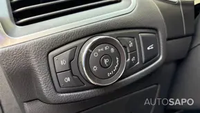Ford S-Max 2.0 TDCi Titanium de 2016