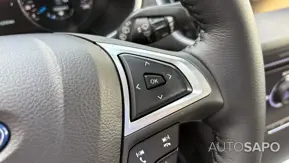 Ford S-Max 2.0 TDCi Titanium de 2016