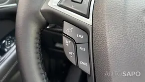 Ford S-Max 2.0 TDCi Titanium de 2016