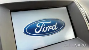 Ford S-Max 2.0 TDCi Titanium de 2016
