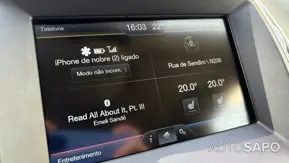Ford S-Max 2.0 TDCi Titanium de 2016