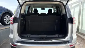 Ford S-Max 2.0 TDCi Titanium de 2016