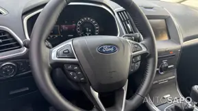 Ford S-Max 2.0 TDCi Titanium de 2016