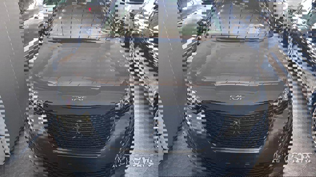 Peugeot 2008 1.2 PureTech Active Pack EAT8 de 2022