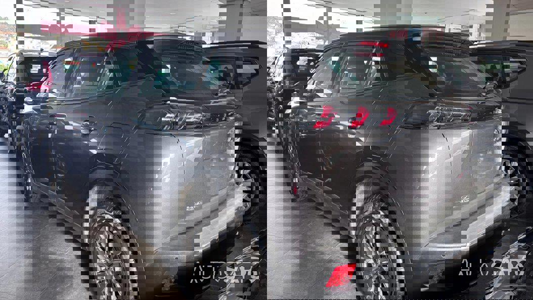 Peugeot 2008 1.2 PureTech Active Pack EAT8 de 2022