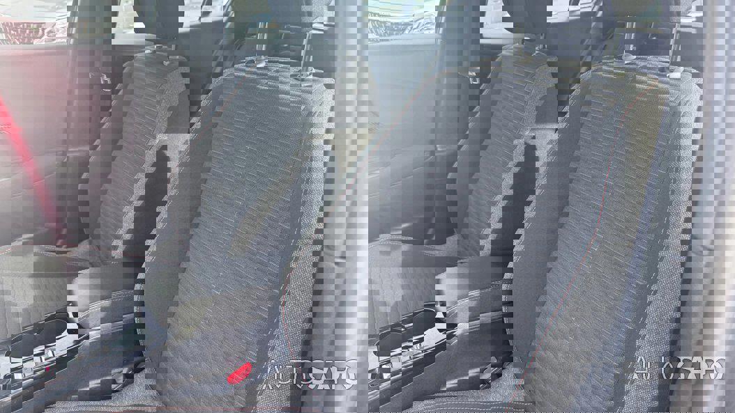 Peugeot 2008 1.2 PureTech Active Pack EAT8 de 2022