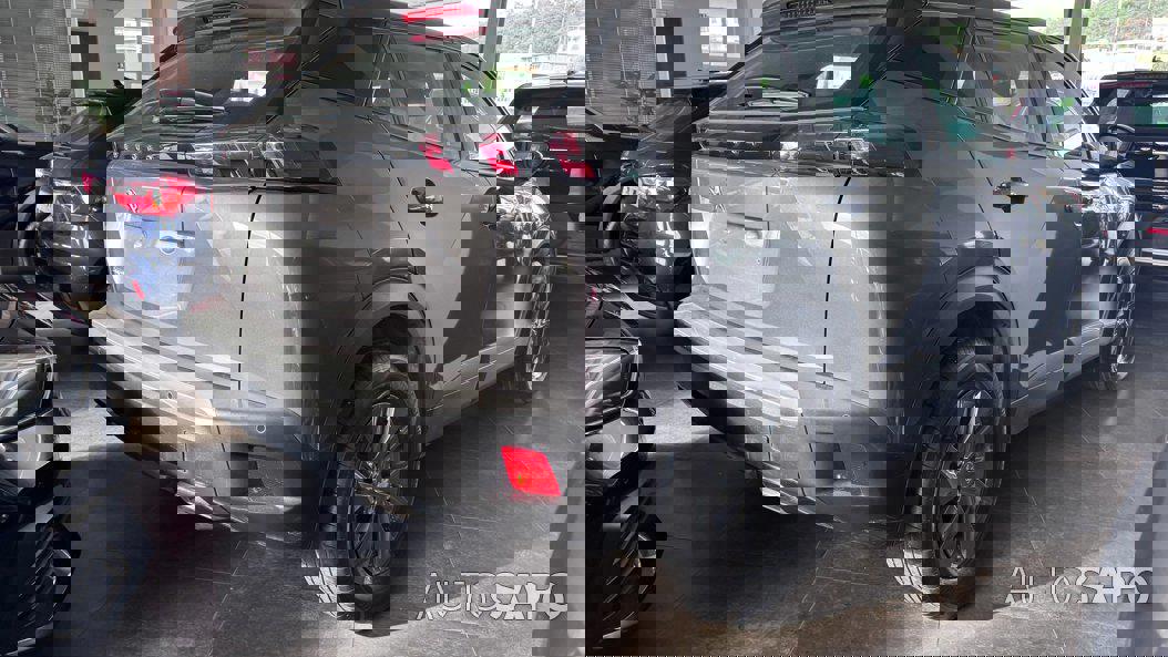 Peugeot 2008 1.2 PureTech Active Pack EAT8 de 2022