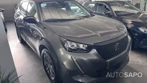 Peugeot 2008 1.2 PureTech Active Pack EAT8 de 2022